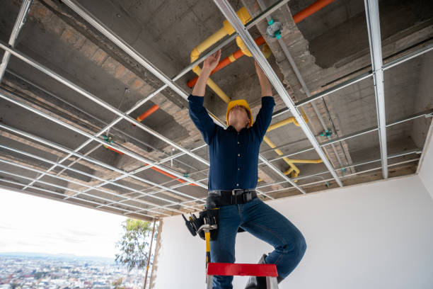 Best Residential Plumbing Services  in Robertsde, AL