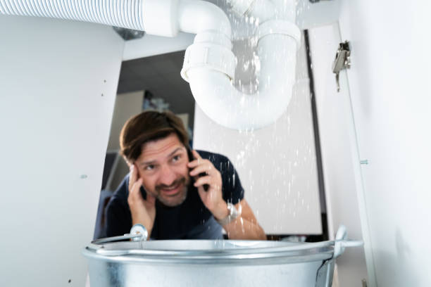 Best Drain Cleaning Services  in Robertsde, AL