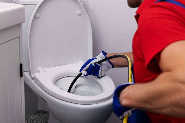 Best Sprinkler Systems  in Robertsde, AL
