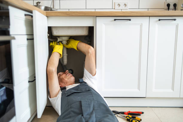 Best Shower Repair Services  in Robertsde, AL