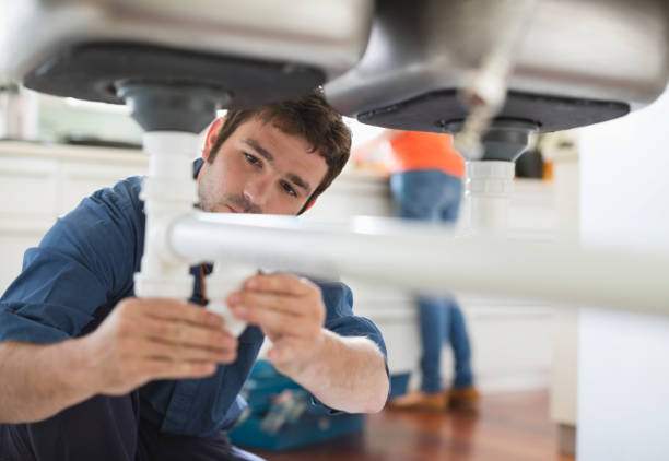 Best Affordable Plumbing Services  in Robertsde, AL