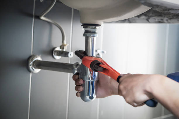 Best Affordable Plumber Near Me  in Robertsde, AL