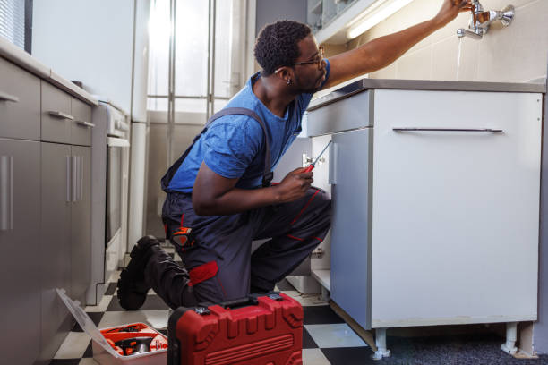 Best Same-Day Plumbing Service  in Robertsde, AL