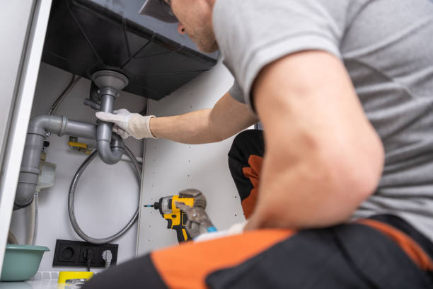 Best Toilet Repair Services  in Robertsde, AL