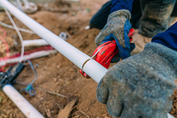 Best Water Softener Installation  in Robertsde, AL